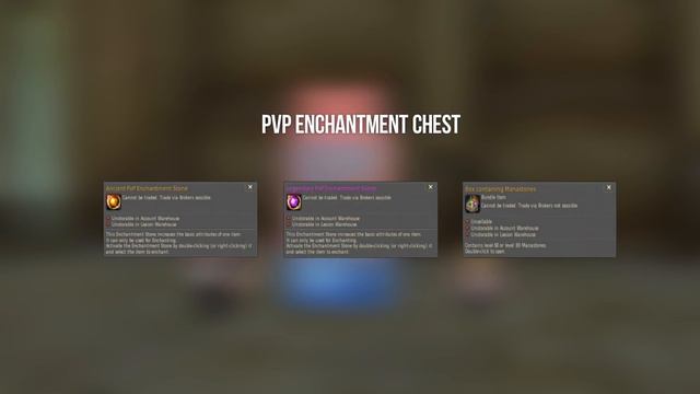 [AION 6.2] Shugo Vending Machine смотреть онлайн