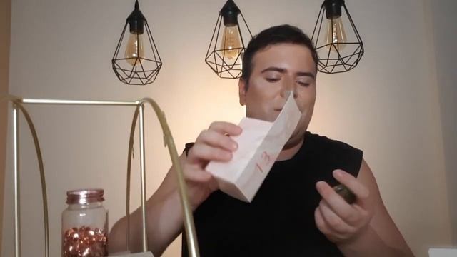 CALENDARIO DE ADVIENTO DE ASOS 2021 x Jayk смотреть онлайн