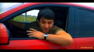 "Горцы от ума 2" - "Автостоп".