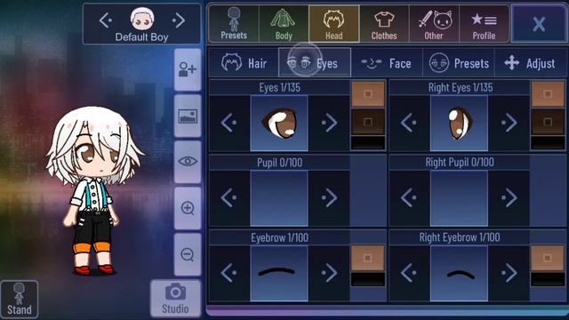 Косплей На Сузуя Джузо гача клуб смотреть онлайн