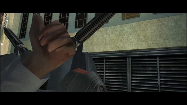 Stubbs the Zombie in Rebel Without a Pulse (2005) Прохождение #11 смотреть онлайн