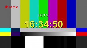 Расписание Эфира I C T V