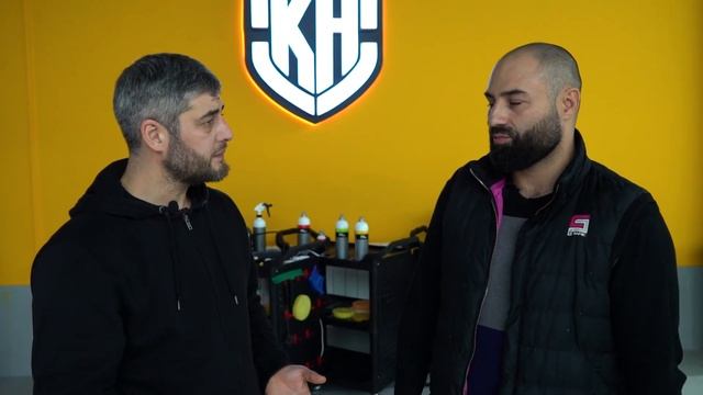 Детейлинг Mercedes-AMG G 63 Гелендвагена смотреть онлайн