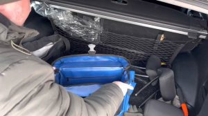 Лучшая Сумка на лик-трос #ivlerboat