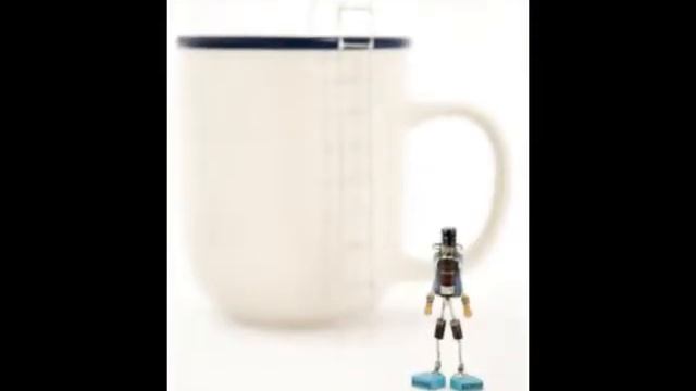 Sparebots: крошечные роботы из радиодеталей. смотреть онлайн