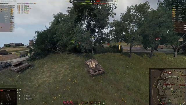 Новые Герои в Игре и др. Новости Протанки смотреть онлайн