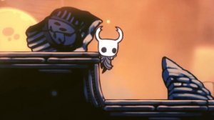 Весь Hollow Knight БЕЗ получения урона! - Стеклянная душа