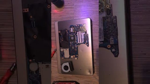How to disassembly HP Probook 4530s +reasembly complete tutorial смотреть онлайн