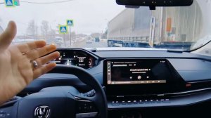 Changan cs 55 plus. СЛОМАЛАСЬ на пробеге 6 000 км?!  Небольшой отзыв/ Тюнинг.