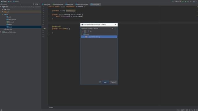 #9 Шаблон Facade / Java OOD / Source Code ⚠️ Deprecated