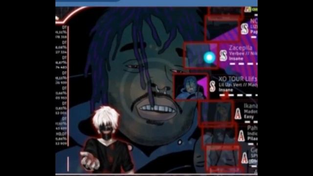 как научится играть в осу... смотреть онлайн