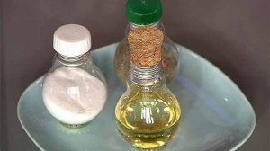 Необычное использование обычных вещей. Лампочки. Жить здорово! Фрагмент выпуска от 21.01.2015