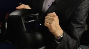 Как Выбрать Маску Для Сварки? Тест Сварочных Масок