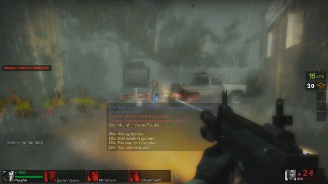 Source 2 Engine Leak - Left 4 Dead 2 Remake, CS2, TF2 Remake, Half-Life 3... смотреть онлайн