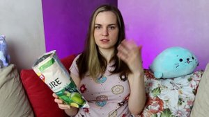 Lays NATURE, Кремобон, Lays STAX Паприка / ОБЗОРЧИК ОТ БЕЛЬЧИК