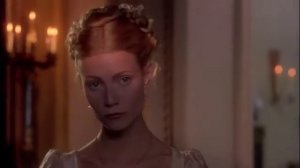 Emma 1996 EVERYTHING Gwyneth Paltrow + Jeremy Northam (Jane Austen)