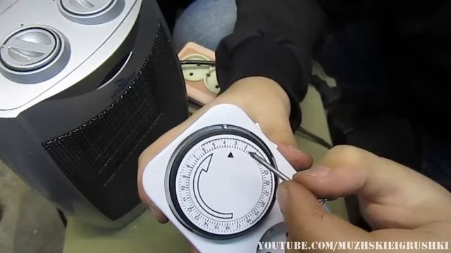 Розетка с часами Expert часть 2 смотреть онлайн