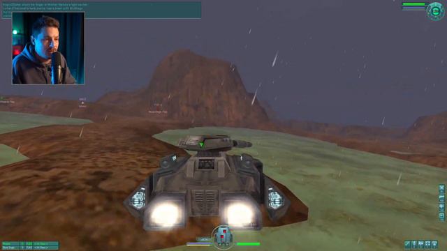 Стрим от 22/07/2022 - TRIBES 2 смотреть онлайн