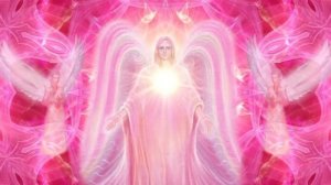 Архангельские настройки. Архангел Чамуил. Проявление Любви. Сила Сострадания.