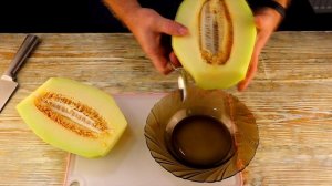 КАК НАРЕЗАТЬ ДЫНЮ красиво и быстро. 3 способа. How to Make melon  Decoration