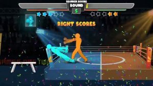 Drunken Boxing -  Funny Multiplayer Fighting Game