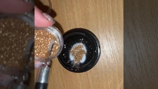 Замес геля ?? | ГЕЛЬ ДЛЯ НОГТЕЙ ?