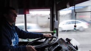 От первого лица (Маршрут №458) v2.0