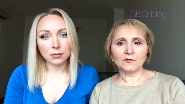 Как удержать молодость или стареть красиво\ Косметология \ GBQ blog
