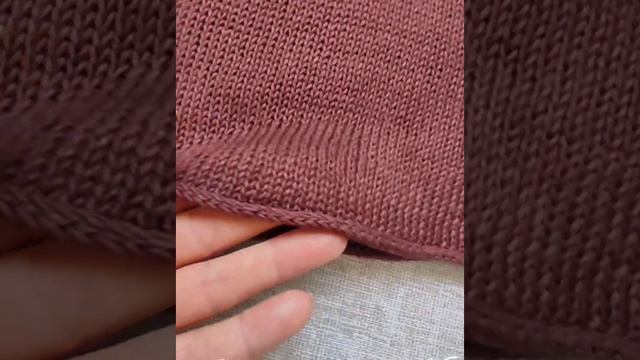 Жилет из 100% льна смотреть онлайн