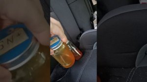 -30°С Amsoil 5w30 Signature Series Synthetic SP vs SN+ Motor Oil