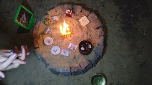 Чистка от закольцованной порчи, рабских ошейников, узелковой магии, временных петель,пут, лабиринто