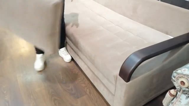 ДИВАН С 40 % СКИДКОЙ НА ЗАКАЗ ЛАЙТ АНДЕРСЕН смотреть онлайн