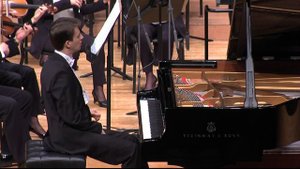 Tchaikovsky Piano Concerto No. 1, Op. 23 in B flat minor