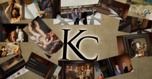 Виртуальная картинная галерея Кремера.The Kremer collection museum.VR