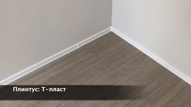 Готовый ремонт в ЖК комфорт класса Испанские кварталы. Изюминка - французские окна смотреть онлайн