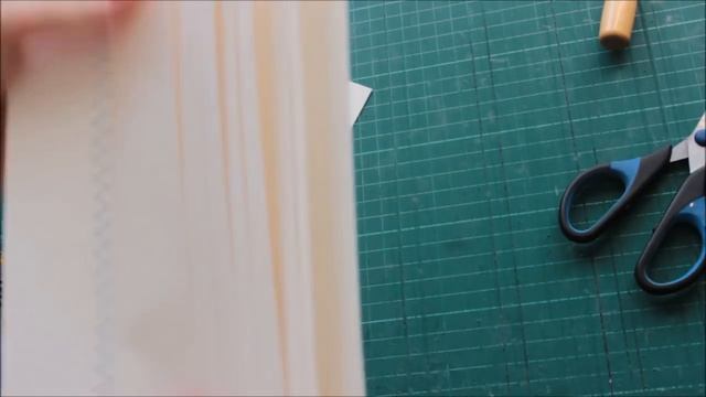 Переплет для больших альбомов. Мастер класс. Скрапбукинг.mp4 смотреть онлайн