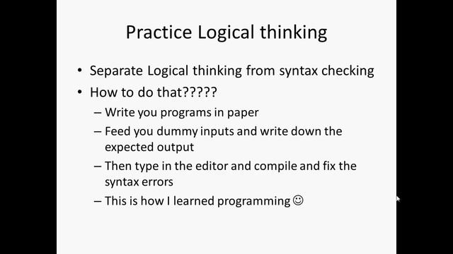 how to learn programming | Tamil tutorials | Guvi смотреть онлайн