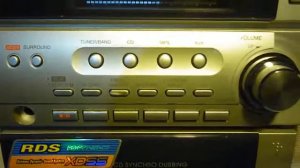 LG LX 130 micro audio