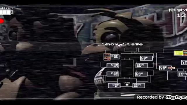 я играю во фнаф 2 ( меня забанили все ) смотреть онлайн