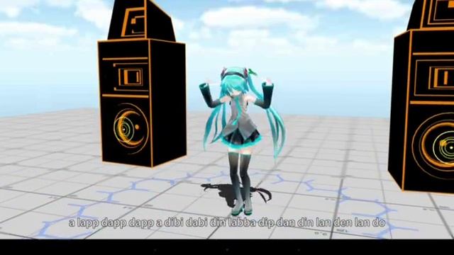 Песня хацуне мику :\ смотреть онлайн