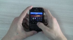 BlackBerry 9780 в 2022 году