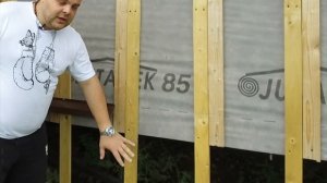 ?Эффектная и качественная отделка фасада?Особенности монтажа планкена.