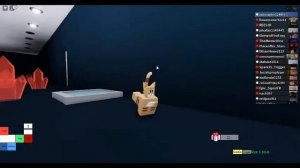 All Transfur's and secret area in Roblox Build 11/26/20 (Part 1)