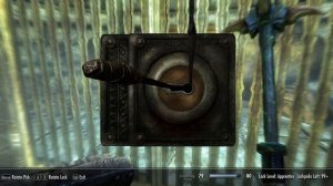 Skyrim Khajiit Shield Warrior on Legendary Difficulty - 31