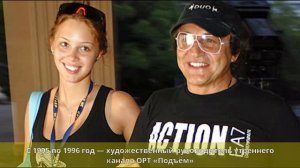 Дибров, Дмитрий Александрович - Биография