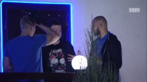 Уход Таты и Валеры часть 3