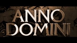 Валерий Леонтьев - "ANNO DOMINI" (2017)