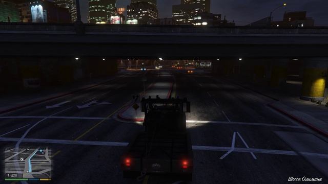 ОДОЛЖЕНИЕ GTA 5