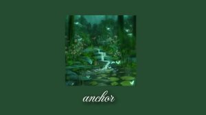 POV: you are sitting in forest (a comfort playlist)