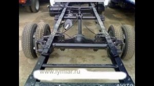 Удлинение газели своими руками